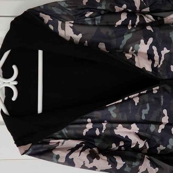 RIPZONE Cozy Warm 2 style for 1 Jarket - Picture 5 of 8